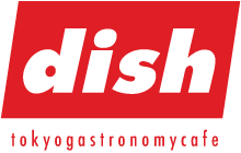 dish